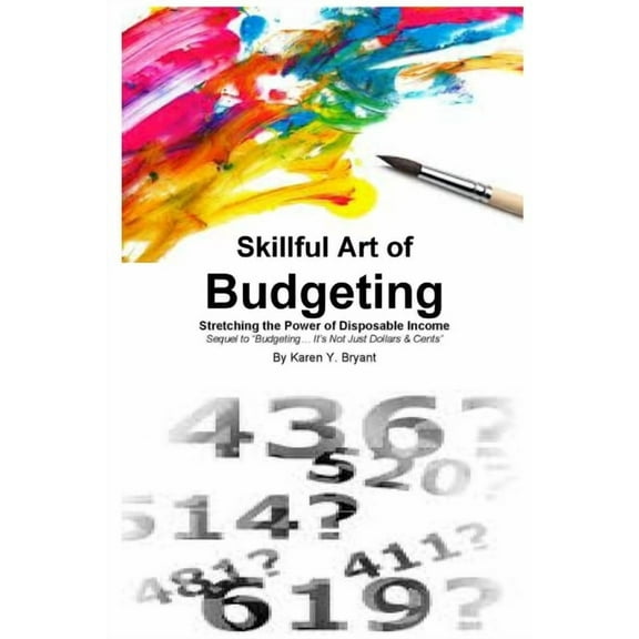Skillful Art of Budgeting, (Paperback)
