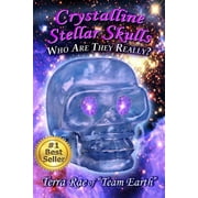 Crystalline Stellar Skulls : Who Are They Really?
