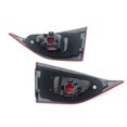 thumbnail image 3 of Left & Right Interior Taillights Rear Trunk for E84 X1 63212990113 63212990114, 3 of 5