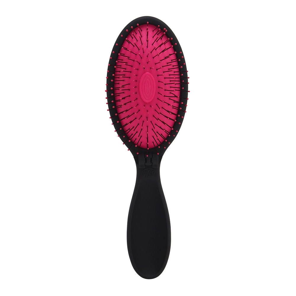 The Wet Brush Pro Pop Fold Detangling Brush Pink