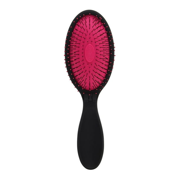 The Wet Brush Pro Pop Fold Detangling Brush Pink