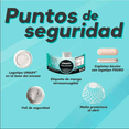 thumbnail image 3 of UMARY Ácido Hialurónico con 30 Tabletas. Paquete de 2 azul cielo, 3 of 6
