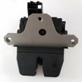 thumbnail image 2 of Cerradura de maletero con solapa trasera para Volvo S40 Ii V50 2004-2012 ACTIVE Biensenido a ACTIVE, 2 of 5