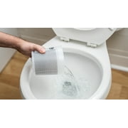 DampRid 11 oz. Refillable Moisture Absorber - Pure Linen