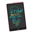 thumbnail image 1 of 12-inch Children's Lcd Drawing Board Writing And Drawing Tablet Computer Erasable Notepad Children Adult Graffiti Board, 1 of 5