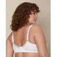 thumbnail image 3 of Playtex 18 Hour Wirefree Bra Ultimate Lift & Support Cushioned Women's 4745, 3 of 7