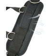 thumbnail image 4 of Toystoory Leggings Foot Loop Herramienta de levantamiento de glúteos para equipos de fitness Dispositivo de entrenamiento de fuerza de piernas y Ropa Deportiva, Zapatos, 4 of 6