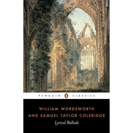 Lyrical Ballads : With a Few Other Poems