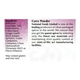 thumbnail image 2 of National Seasoning Mix Curry Powder 172g, 2 of 3