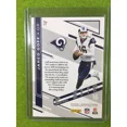 thumbnail image 2 of JARED GOFF JERSEY #16 RAMS SP PRIZM REFRACTOR 2018 Elite Aspirations # /84 SSP, 2 of 12