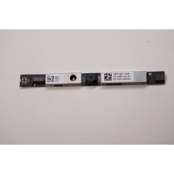 Compatible With 907345-001 Replacement for 907345-001 Hp Webcam 11-AB011DX
