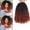 T/350, variant on SharkTRUE Yanky Twist Crochet Hair for Black Women Pretwisted Natural Kinky Mini Spring Twists Small Curly Senegalese Twist Braids