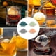 thumbnail image 5 of 4pcs Ice Cube Molds For Whiskey, 5 of 5