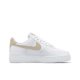 thumbnail image 4 of Zapatillas deportivas Nike Air Force 1 Low "Panda" para hombre y mujer, informales, retro, versátiles, en blanco y negro, de caña baja y antideslizantes, 4 of 5