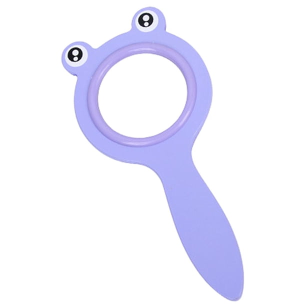 Juego de lupa, juego científico educativo portátil, juguetes de herramientas Estilo 5