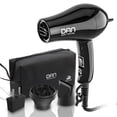 thumbnail image 1 of Secador de pelo DAN Technology Compact Travel con concentrador y difusor, 1 of 6