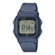 thumbnail image 1 of Reloj CASIO W-800H-2AVCF Illuminator-Azul azul, 1 of 3