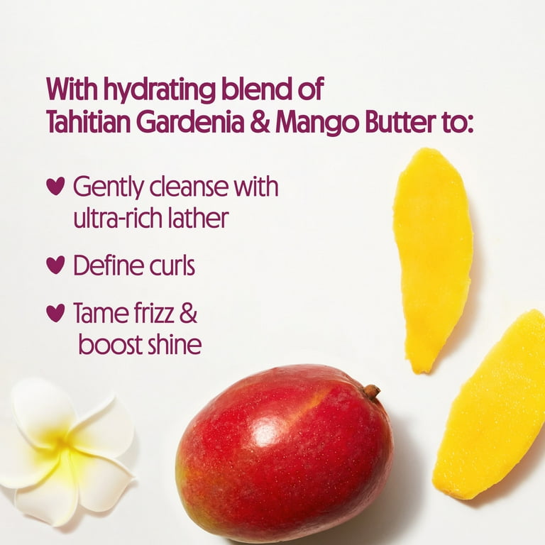 Not Your Mother's Naturals Curl Defining Shampoo photo 3