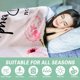 thumbnail image 3 of LHSHID Retirement Gifts for Men and Women Coworker Retirement Throw Blanket Retired Gift for Wife Husband Teachers Nurses Mom Dad Grandpa Grandma Friend Farewell Gifts for Coworkers Boss 60x80in, 3 of 6