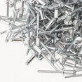thumbnail image 3 of 500 Piezas de Remaches Ciegos de Aluminio Soledad Remache de acero inoxidable 5x8mm, 3 of 7