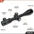 thumbnail image 7 of Athlon Optics Argos BTR GEN2 8-34X56 First Focal Plane Riflescopes, 7 of 7