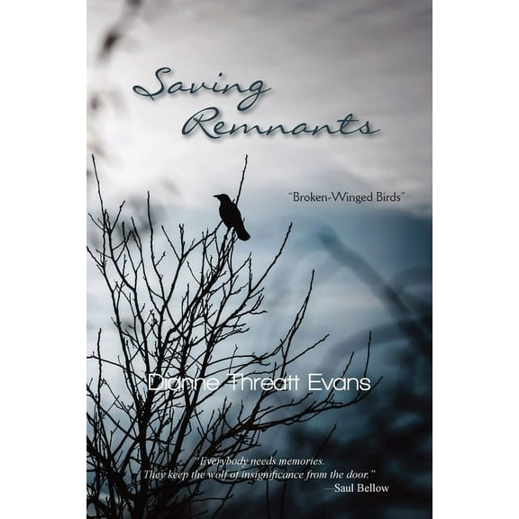 Saving Remnants, (Paperback)