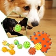 thumbnail image 2 of SharkTRUE Pet Dog Toy Teething Rope Knot Bite-resistant Corgi Rope Braided Knot Pet, 2 of 8