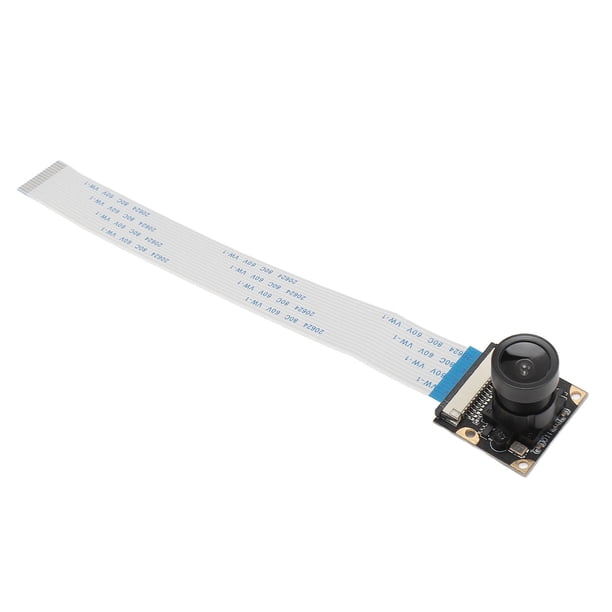 Camera Lens Module Picture Camera Module, Wide Angle Lens Camera Module Compatibility for Real ...