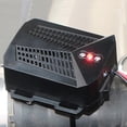 thumbnail image 3 of Repelente ultrasónico de roedores y ratas para coche de 12V Sywqhk Libre de BPA, 3 of 9