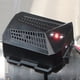thumbnail image 4 of 4 unidades de 12 V para coche, repelente ultrasónico de ratas y roedores, con motor para ahuyentar martas y ratones, 4 of 5