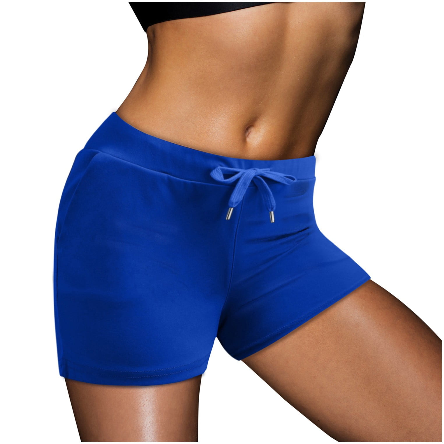 HSMQHJWE Volleyball Shorts 5 Inch Womens Exercise Shorts Active With Pockets  Shorts Running Sport Workout Shorts Womens Pants 32 Degrees Women Shorts -  Walmart.com