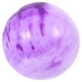 thumbnail image 1 of GETAJGHSD 1Set PVC Material Small Core Ball 9.8in Diameter for Strengthening and Conditioning Exercises, 1 of 5
