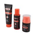 thumbnail image 1 of Men Skin Care 3 Piece Set, Deep Cleaning Daily Essential Face Kit Nourishing  for Repairing Skin, 1 of 8