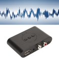 thumbnail image 1 of Sound Adapter, Support U Disk 3.5mm   Receiver NFC Enabled  For Speaker For Car, 1 of 8