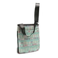 thumbnail image 2 of J World Unisex Cush Causal Tablet Bag, Urban, 2 of 3