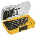 thumbnail image 3 of Black and Gold Drill Bit Set (14-Piece), 3 of 3