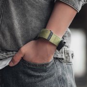 PGYTECH Camera Wrist Strap, Deep Gray