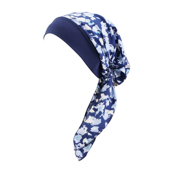 Fimkaul Head Wraps for Women Head Scarf Cap Hair Scarf Hats Headwear Turbans Hat Headbands