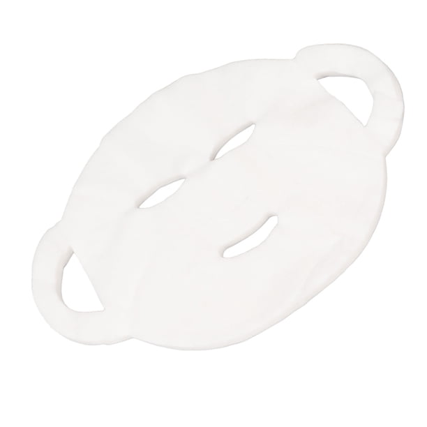 Hojas De Mascarillas Faciales, Hojas De Mascarillas, Suaves, Cómodas, 50 Piezas, Diseño Para Colgar En Las Orejas, Desechables Para El Hogar ANGGREK Otros