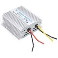thumbnail image 3 of Power Converter, Car Power Supply 12V to 24V DC-DC Inverter Converter 15A, 3 of 4