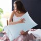 thumbnail image 4 of Juego de Fundas para Almohadas de 2 Piezas | Fundas de Almohada de Microfibra con Cierre de Sobre | Tela Suave Cepillada | Resistente a Desvanecimiento y Encogimiento | 20x36 Pulgadas | Múltiples, 4 of 5