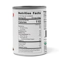 thumbnail image 5 of Organic Canned Lentils, 14 oz (Pack of 4) – Unsalted, Non-GMO, Vegan – by Food to Live, 5 of 8