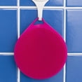 thumbnail image 4 of Paquete de 2 Cepillos de Silicona Macarena Herramienta de Cocina Fregadora, 4 of 8