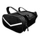 thumbnail image 5 of Bolsa trasera para motocicleta, bolsa para asiento trasero, elegante, multifuncional, de fácil instalación, resistente al agua, de transporte de 5 l, 5 of 8