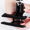 thumbnail image 4 of Guitar Head Clip Fixing-Tightly Desktop Music Stand Universal Adjustable Rotating Office Mobile Phone Holder Performance Accessories, 4 of 7
