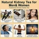 thumbnail image 4 of Ginseng Five Treasures Tea Kidney Tea- Wubao Tea Ginseng Six Treasure Tea, Ginseng Red Date Chinese Herbal Tea, Kidney Cleanse Detox Tea For Men Wom, 4 of 5