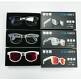 thumbnail image 2 of AI Smart Glasses AIMB-G3 - 1080P HD Hands-Free Camera, 4K Video, Real-Time Translation, Wireless Call & Music, 2 of 8