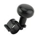 thumbnail image 3 of Negro Universal coche resistente volante perilla Spinner mango bola Jadeshay A, 3 of 8