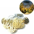 thumbnail image 1 of Bangcool String Light Decorative Moon Castle String Lamp Fairy Light for Eid al Fitr, 1 of 10