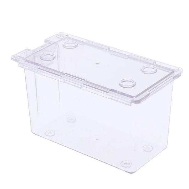 Game Card Holder Case for Any Sorts Preserving Acrylic Walmart.ca